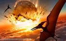 BBC Nature - Cretaceous-Tertiary mass extinction videos, news and ...