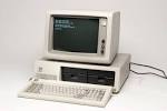 When did you get your first x86-based computer? - Compaq - Systems