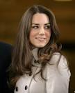 Future Princess Catherine