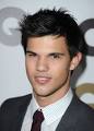 Taylor Lautner to Join Robert