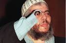 Captain Hook ABU HAMZA pleas for transfer to softer jail in.