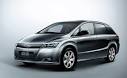 Beijing '08 Preview: BYD e6 electrifies family hauling
