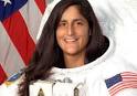 NASA astronaut Sunita Williams is the third person of Indian origin to reach ... - iapoy6
