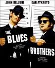 My Floating Red Couch: The Blues Brothers