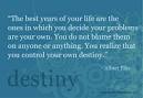Is Destiny Real | Dean and Angella