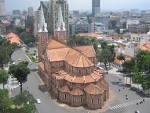 Saigon | Best Tour Packages to Southeast Asia