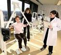 Elderly Improve With Exercise, Too