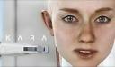 QuanticDream enseña Kara, la