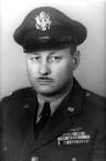 Lt Col Richard Paul Reinsch was the brother of Clyde Reinsch ... - LtColRichardPaulReinsch1944