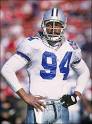 Building a Hall of Fame Case For Charles Haley | NFL Touchdown