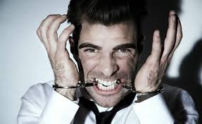 Zachary Quinto Dirty Side Of Glamour Zachary Quinto. Is this American Horror Story? Share your thoughts on this image? - zachary-quinto-dirty-side-of-glamour-zachary-quinto-825940772