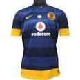 picture of New kaizer chiefs away jersey unveiled - Girl With A Football  images wallpaper
