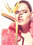 Bianca Balti For Vogue Germany