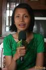 Anisa Cahya alias Caca, selingkuhan vokalis Wali Band - Faank - eks_kanisa_cahya_selingkhan_farhan_wali-20080814-001-reporter