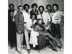 Rose Royce - 957 Rnb