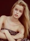 frida3 Fresh Face | Frida Aasen by Dennison Bertram - frida3