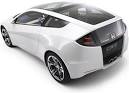 Honda Announces 2011 CR-Z Hybrid | Design a New Car
