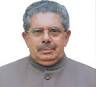 Vayalar Ravi. Mercy, also a Congress leader from Kerala, died of kidney