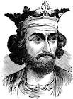 Edward I (Longshanks) Clipart