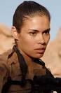Daniella Alonso foto El retorno de los malditos, imagen ...