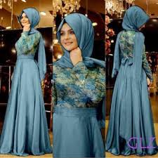 Devania Marun: Model Baju Pesta Muslimah Murah Terbaru 2016 | Toko ...