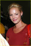 Filmography and more known forkatherine heigl news biography,katherine marie