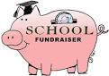 School Fundraiser (in color) - Clip Art Gallery