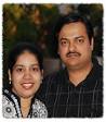 Karthik Rajaram, son of Bro.