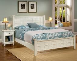 White Bedroom Furniture for Master Design Ideas - Home Interior ...