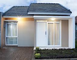 Contoh Gambar Rumah Sederhana Type 36 Terbaru Masa Kini 2015 ...