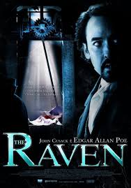 The Raven (2012)