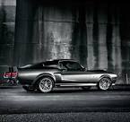2011 Shelby GT 500 Review | Ford Shelby GT500