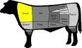 Chuck steak - Wikipedia, the free encyclopedia