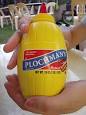 Mustard (condiment) - Wikipedia, the free encyclopedia