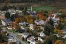 Green Mountain College · Billion Dollar Green Challenge