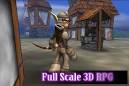 Video  Crusade Of Destiny HD first ever 3D RPG game for Symbian