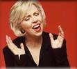 As you know, Elaine has vocal