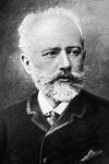 Pyotr Ilich Tchaikovsky Pictures