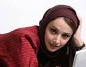 عکسهای اونجوری از شبنم قلی