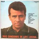 luis lucena mas canciones de luis lucena (ver f | 15672959 - 15672959