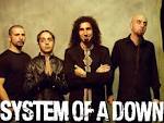 Image The reunited System Of A Down Picture