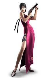 Ada Wong/Biografie – Resident Evil Wiki - Ada5
