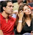 Rony Seikaly « Aisha Music