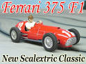 Scalextric Ferrari 375 F1 - Home Racing World