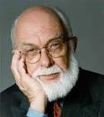 James Randi - What's he