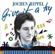 Jochen Hippel - Give it a try. "Give it a try" was Jochen Hippels 1st CD and ...