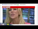 Michaele Salahi Kicked Off
