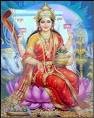 Celebrating Varalakshmi Vratham: An Indian festival