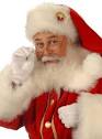 Le Père Noël est'il sexy ?