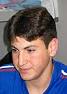 Firas Khatib: PhD student